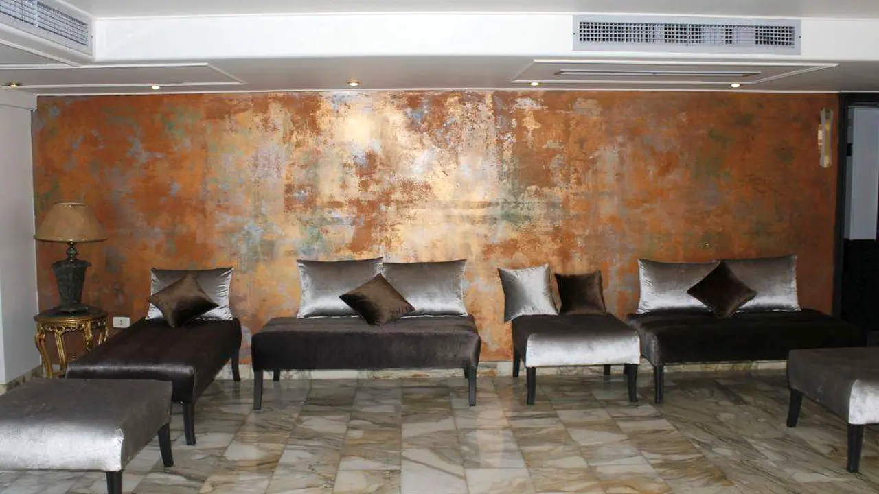 رحلة الباخرة نايل دولفين